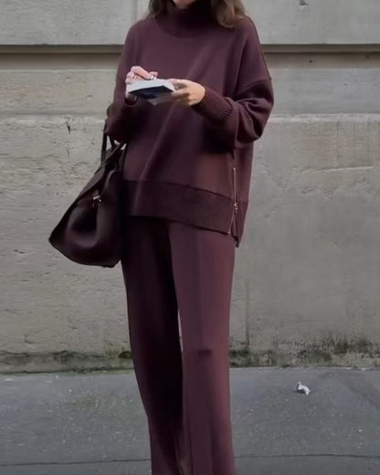 Vera Lior™ | The CosyAura Dress