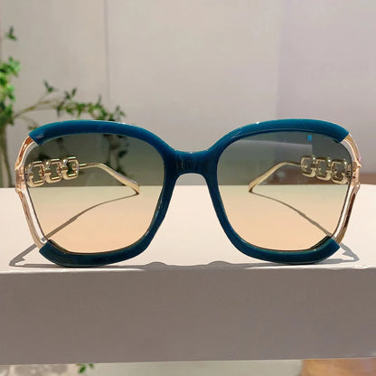 Linfemand™ | Empress Chain Glasses