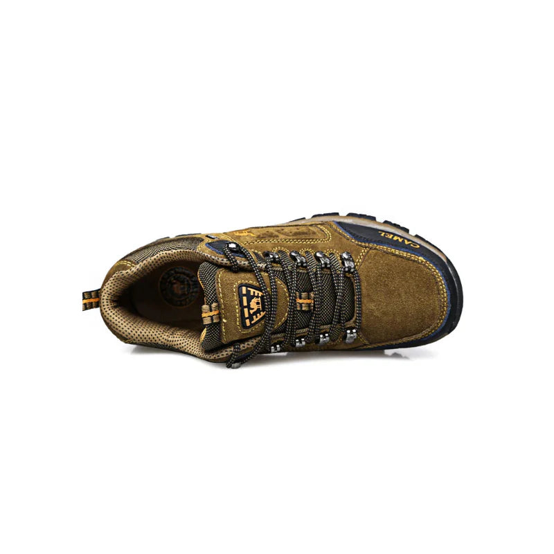 Harriet Vale™ | The Stonehaven Outdoor Shoes