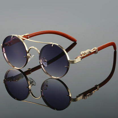 BritRetro™ | UV400 Retro Polarised Shades