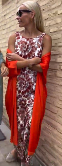 Dover Dunes™ | Crinkle-Resistant Luxury Set