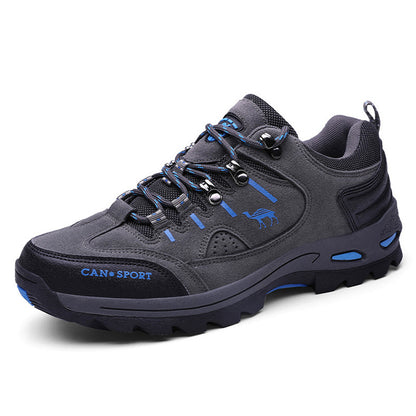 Camelium Trek™ | Ultimate Trekking Boots