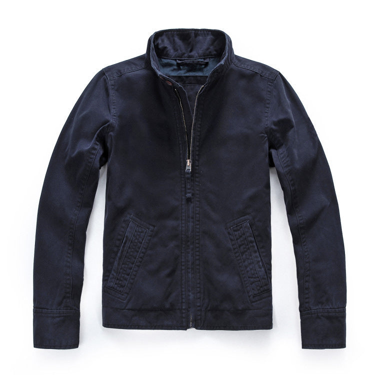 Eversley Forge™ | Classic Utility Jacket