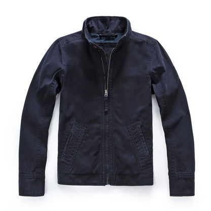 Eversley Forge™ | Classic Utility Jacket