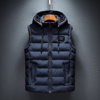 Randy™ | Thermal Gilet