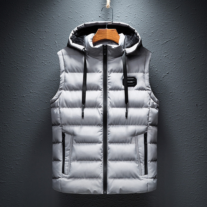 Randy™ | Thermal Gilet