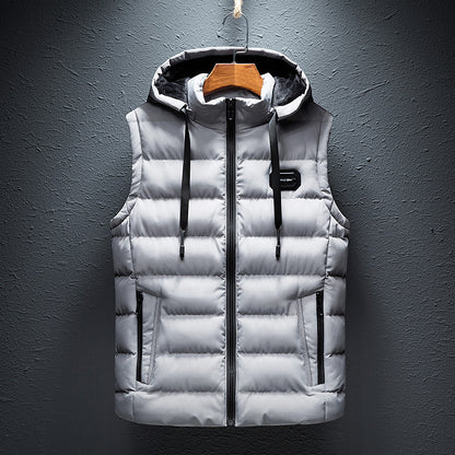 Randy™ | Thermal Gilet