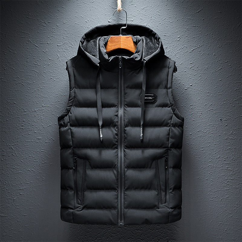 Randy™ | Thermal Gilet