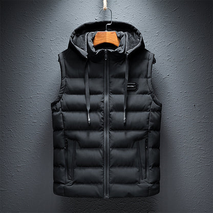 Randy™ | Thermal Gilet