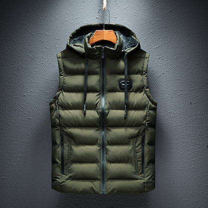 Randy™ | Thermal Gilet