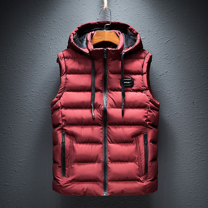 Randy™ | Thermal Gilet