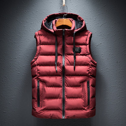 Randy™ | Thermal Gilet