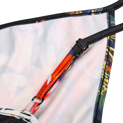 Silken Wrap™ | Milk‑Silk Wrap Dress