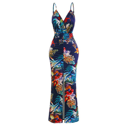 Silken Wrap™ | Milk‑Silk Wrap Dress