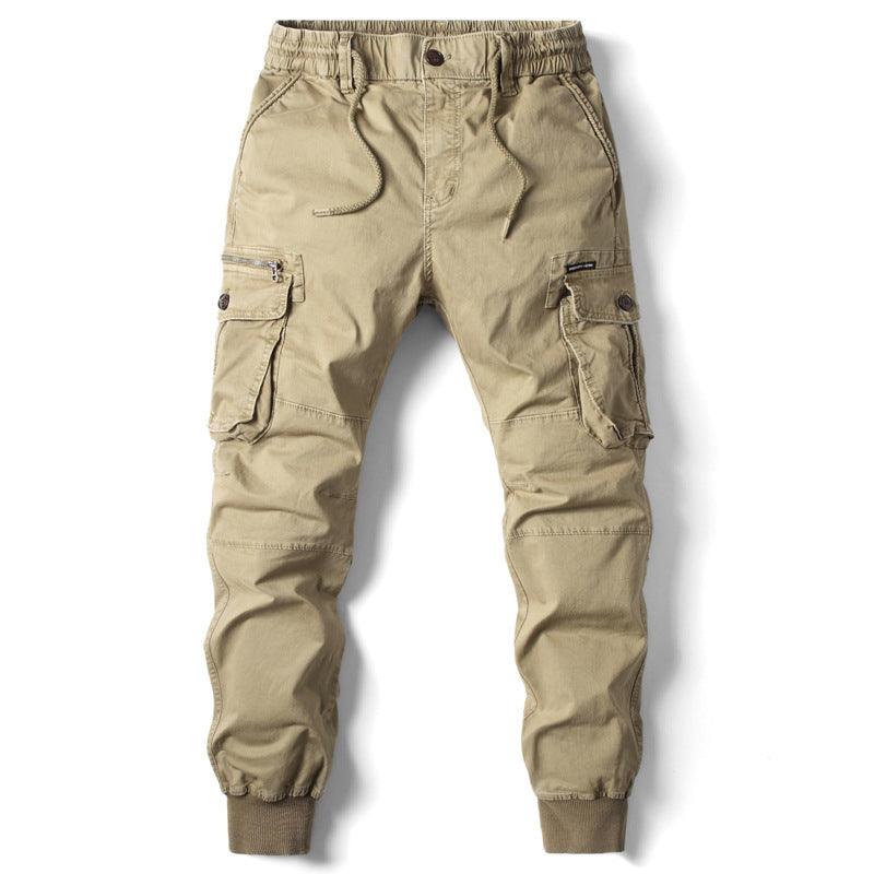 M25 Cargo™ | All-Way Stretch Trousers