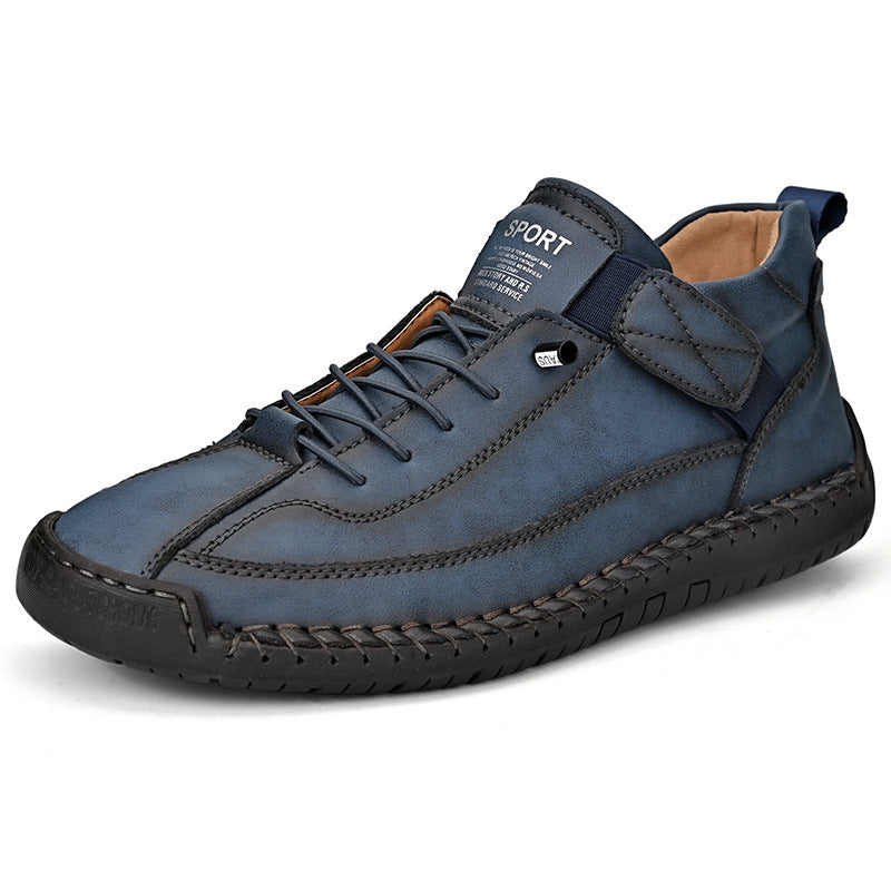 Orthopedia™ | Casual Orthopaedic Shoes