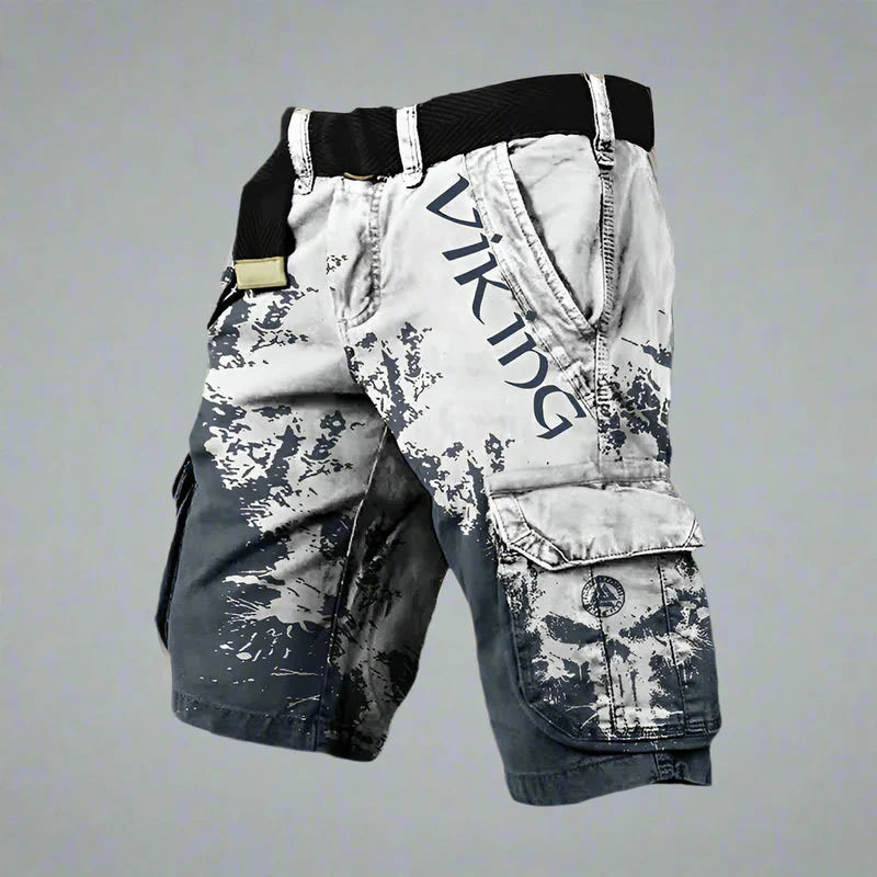 Valhalla Trails™ | Reinforced Rambler Shorts