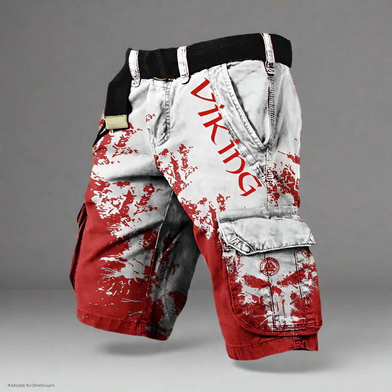 Valhalla Trails™ | Reinforced Rambler Shorts