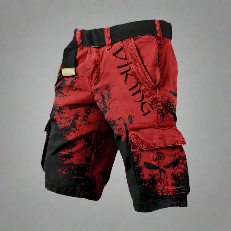 Valhalla Trails™ | Reinforced Rambler Shorts