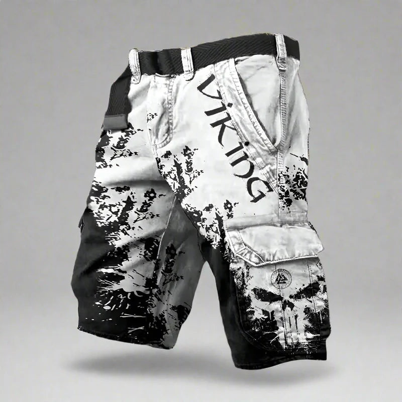 Valhalla Trails™ | Reinforced Rambler Shorts