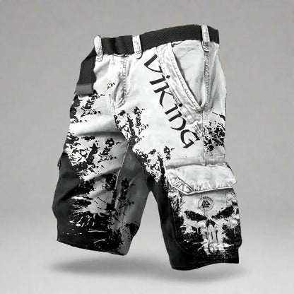 Valhalla Trails™ | Reinforced Rambler Shorts