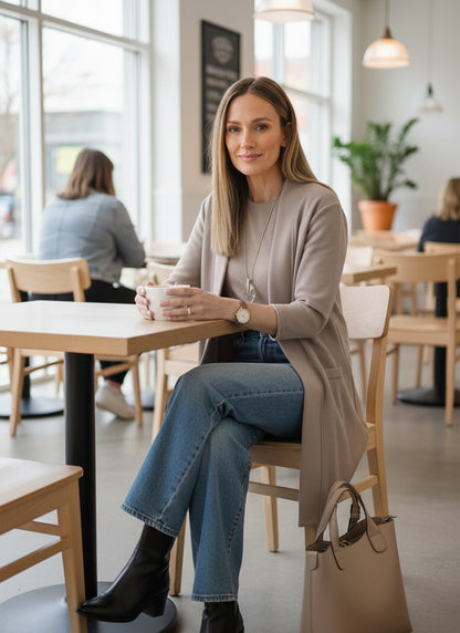 Vera Liore™ | The Serenity Co-ord Set