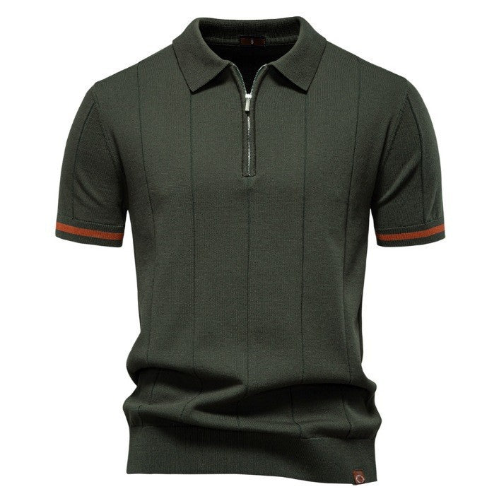 Cavalier™ | Breathable Polo Shirt