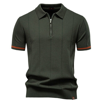 Cavalier™ | Breathable Polo Shirt