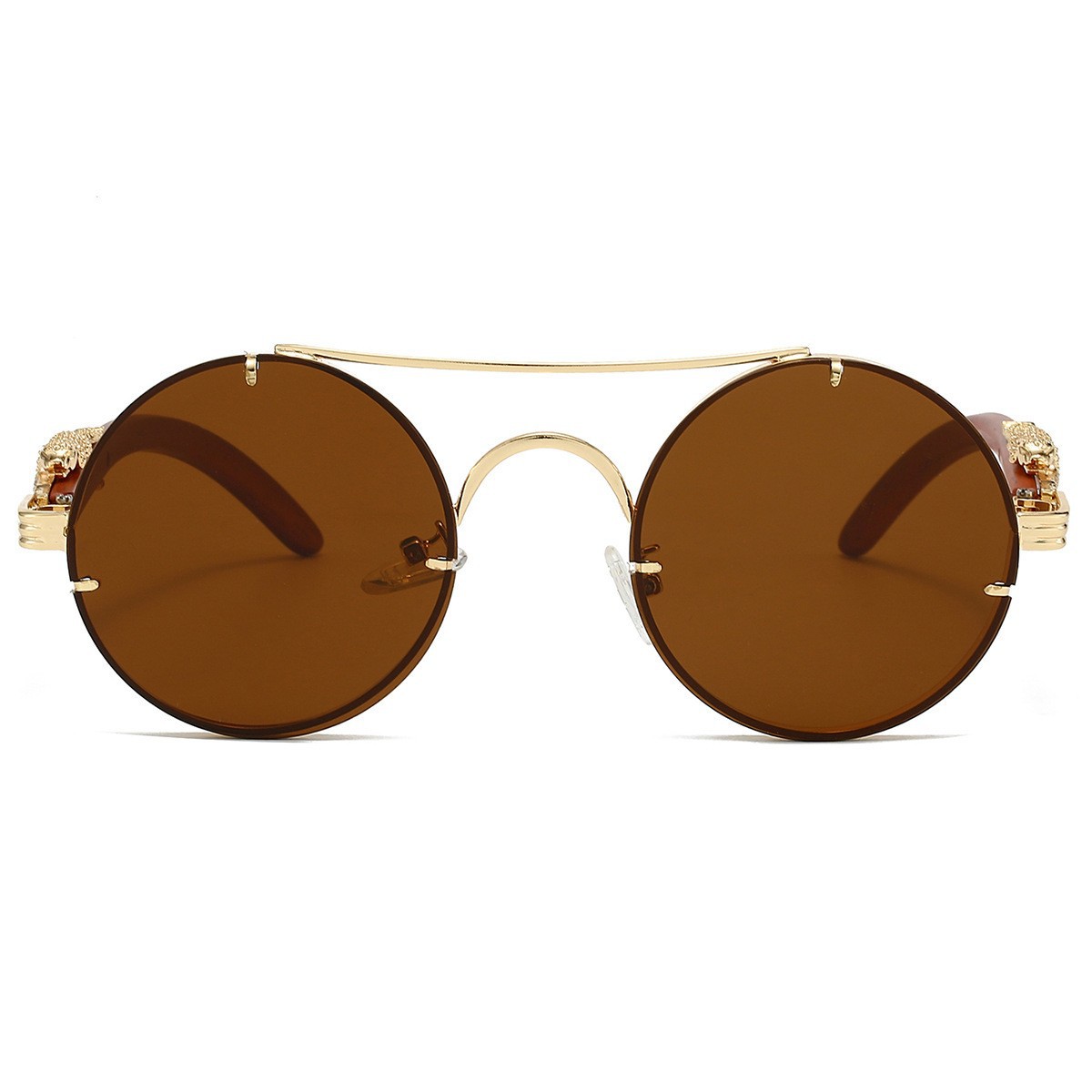 BritRetro™ | UV400 Retro Polarised Shades