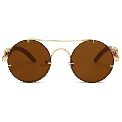 BritRetro™ | UV400 Retro Polarised Shades