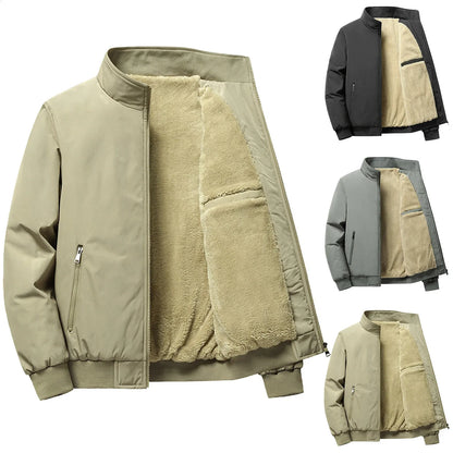 Wexford Vale™ | The FrostDefender Jacket