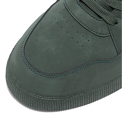 UrbanMatte™ | All-Weather Suede Sneaker