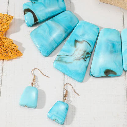 Thames Current™ | British Art Jewelry