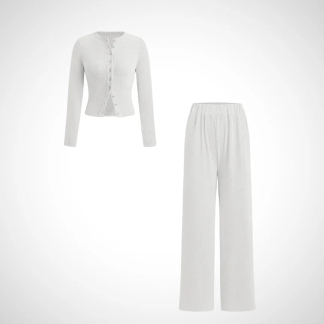 Eden Rowe™ | Everyday Chic Co-ord