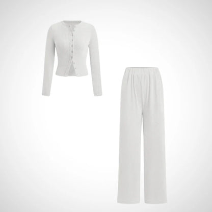 Eden Rowe™ | Everyday Chic Co-ord