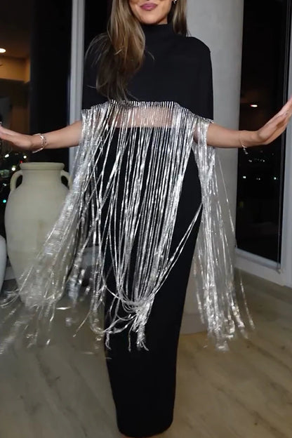 Ophelia Dawn™ | Luxe Motion Cape