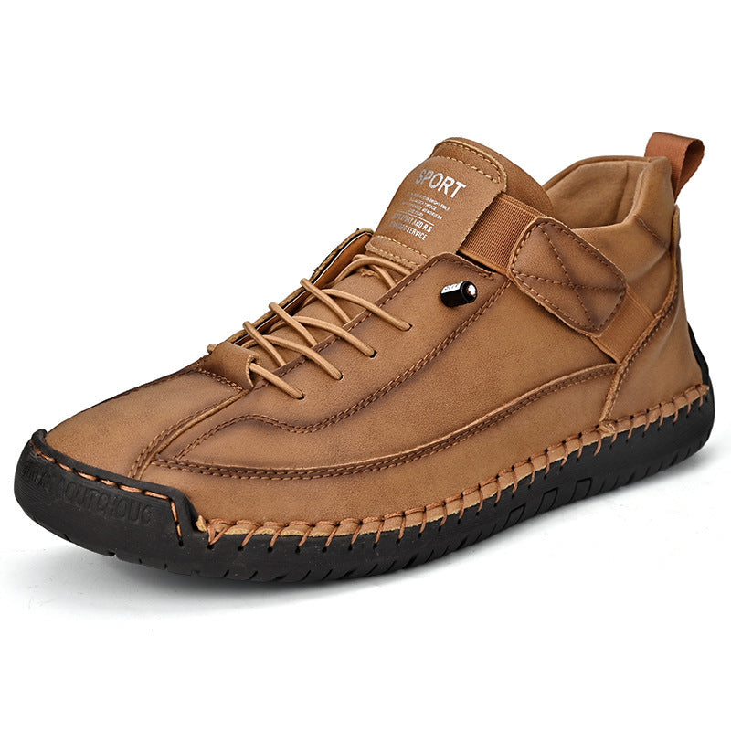 Orthopedia™ | Casual Orthopaedic Shoes