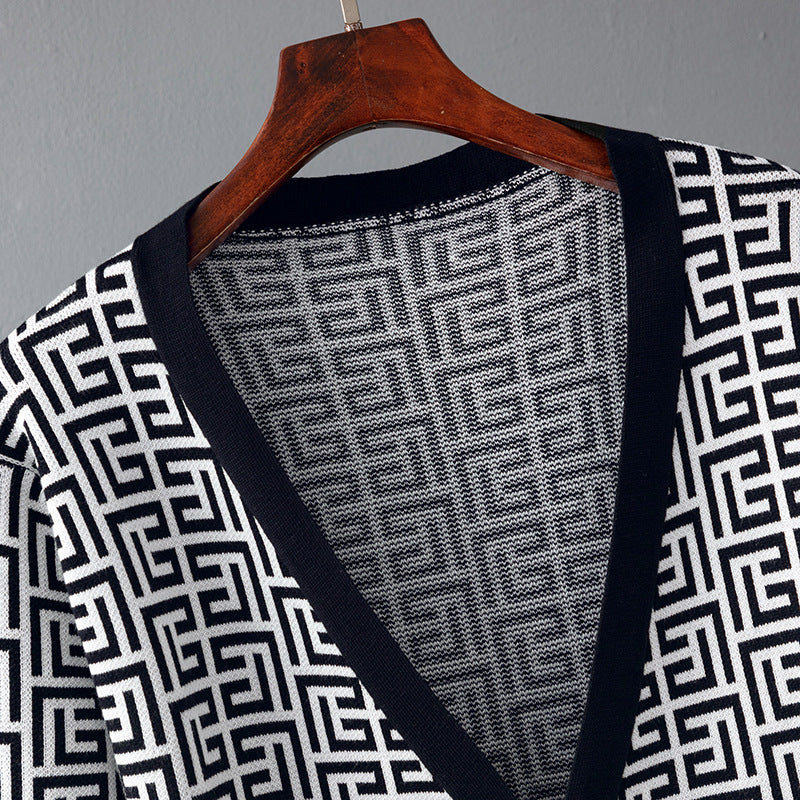 Valentina Rossi™ | Coordinated Knitted Set