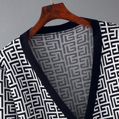 Valentina Rossi™ | Coordinated Knitted Set