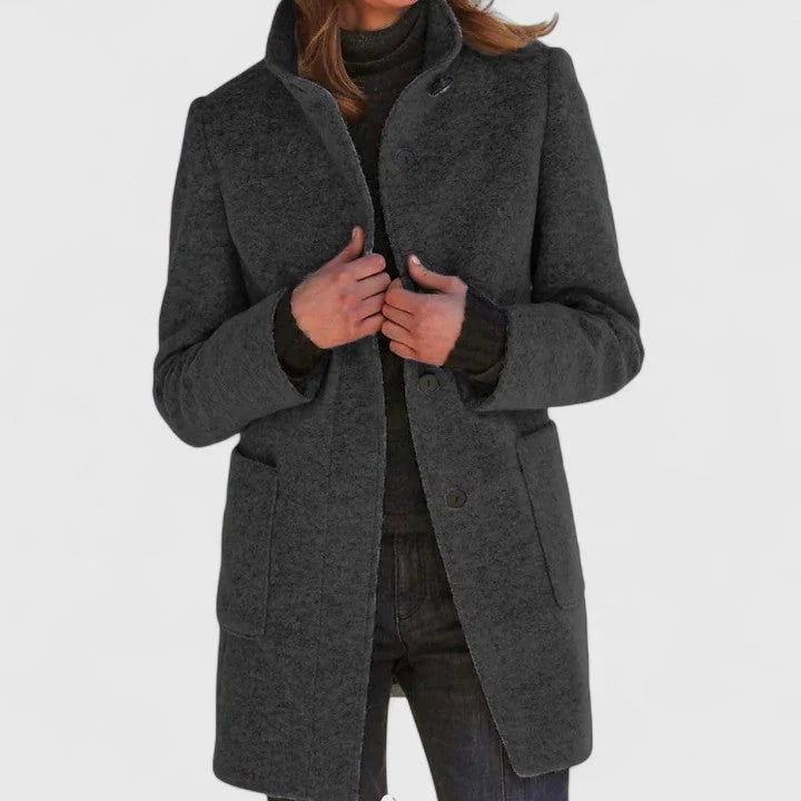Valentia London™ | The Heritage Line Coat