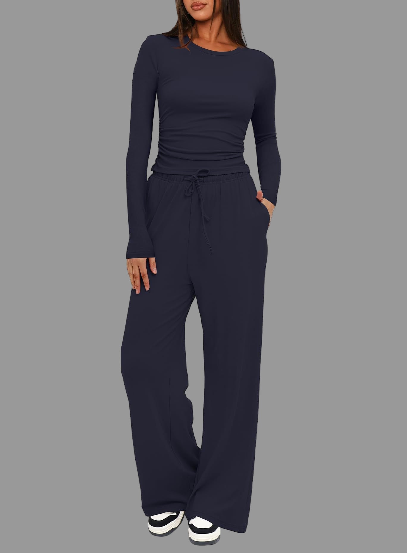 Clara Moss™ | Relaxed Elegance Co-ord