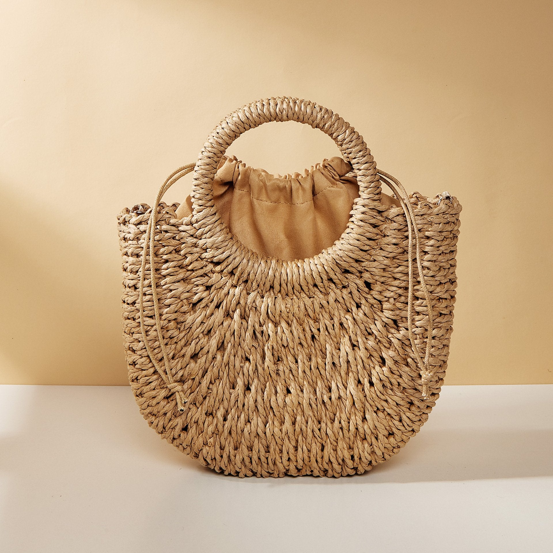 CÔTE D’OR™ | The Versatile Woven Tote