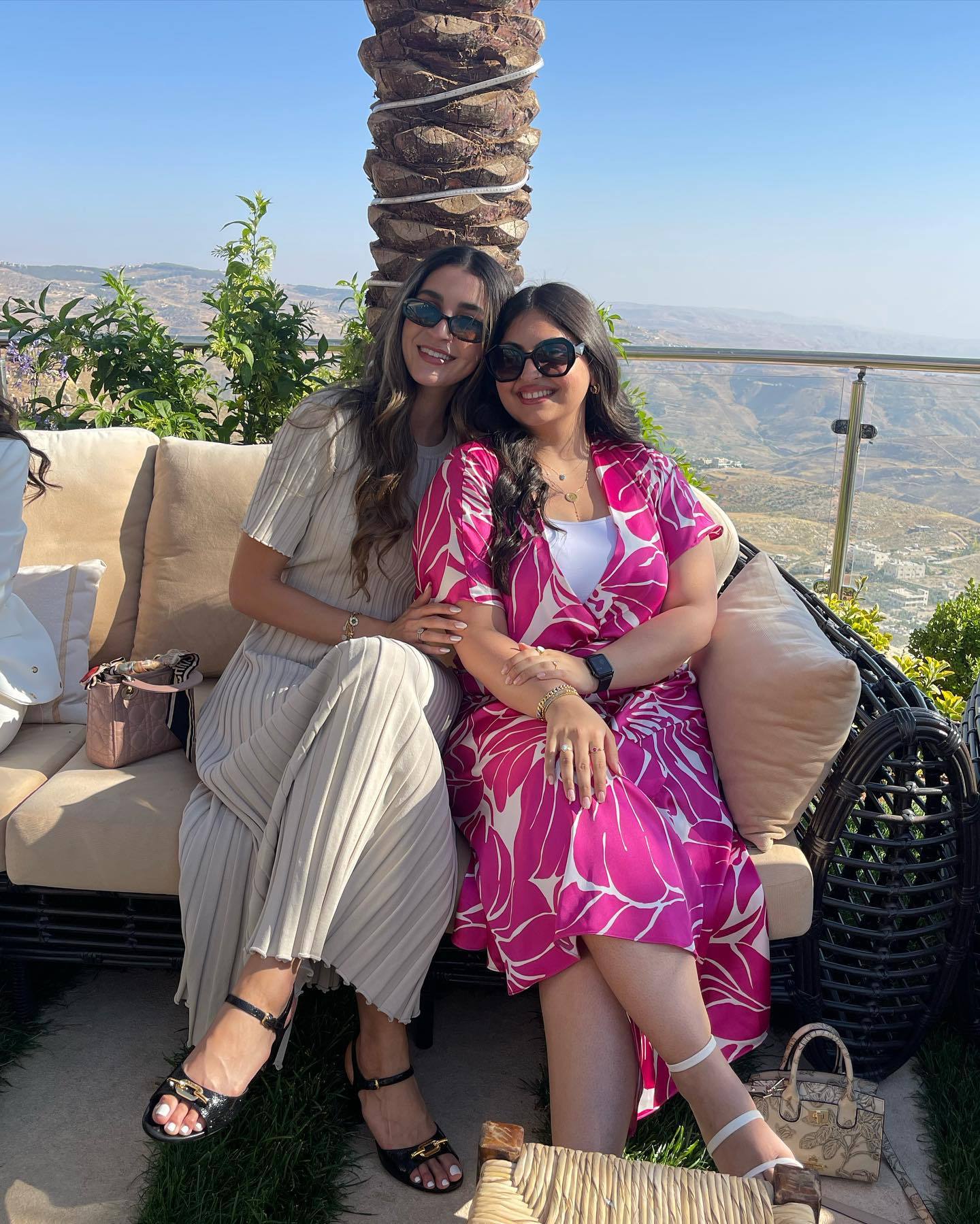 Giselle™ | Maxi Knit Dress