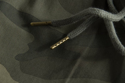 BreconBreathe™ | Lightweight Camo Sweat Shorts