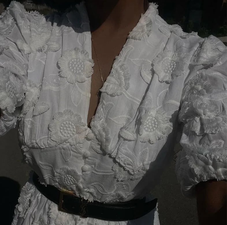 Dorothea™ | Mykonos Island Dress