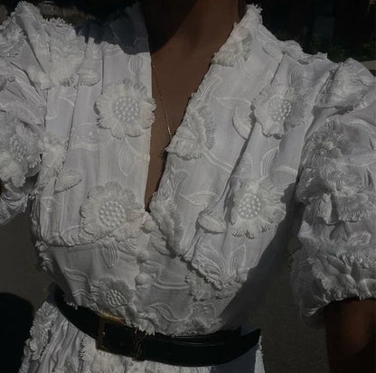 Dorothea™ | Mykonos Island Dress