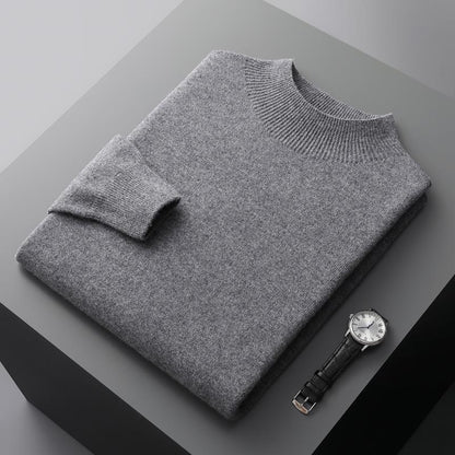 Noblesse™ | Cashmere Sweater