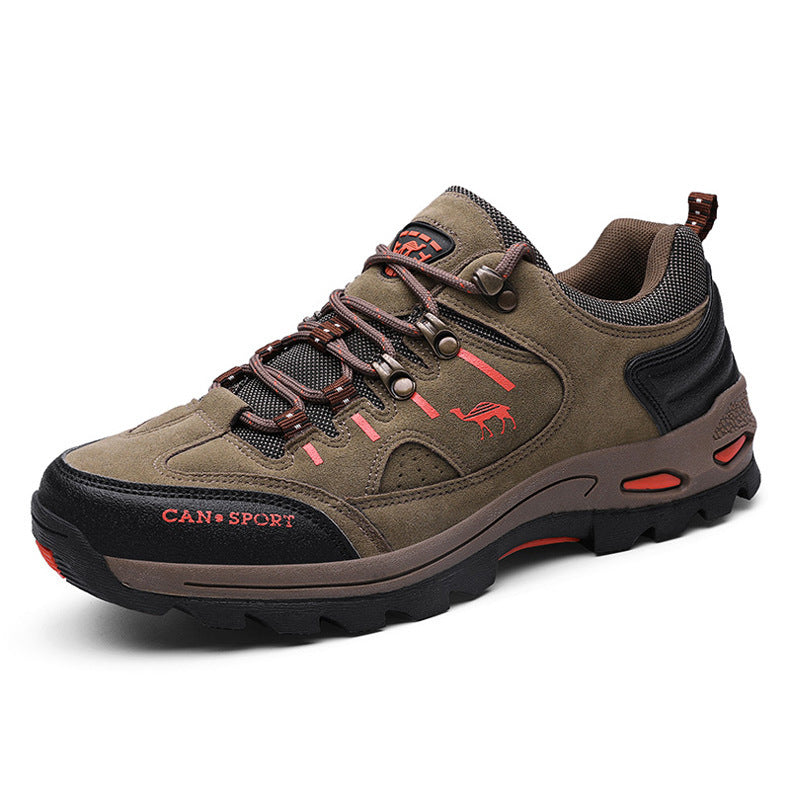 Camelium Trek™ | Ultimate Trekking Boots