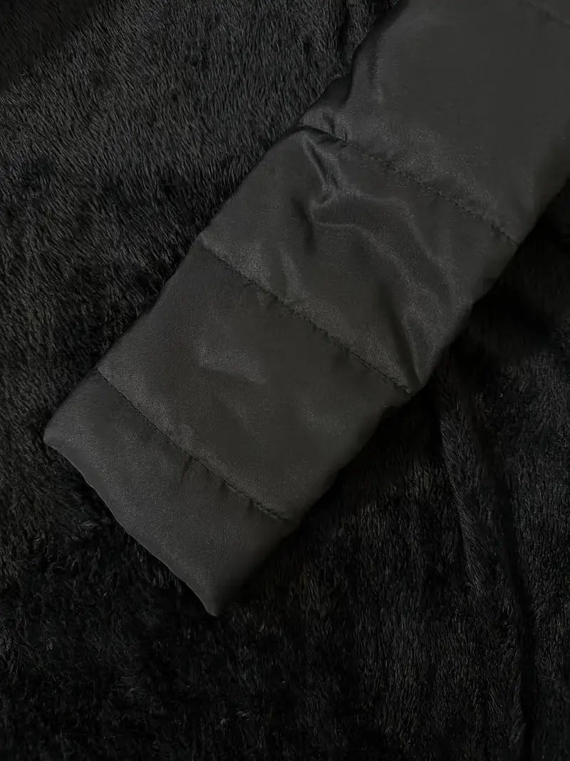 Brielle Frost™ | Urban Commuter Coat