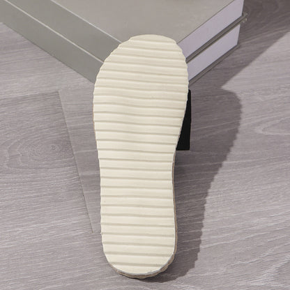 PebbleSoft™ | Flexible Sole Slip-Ons